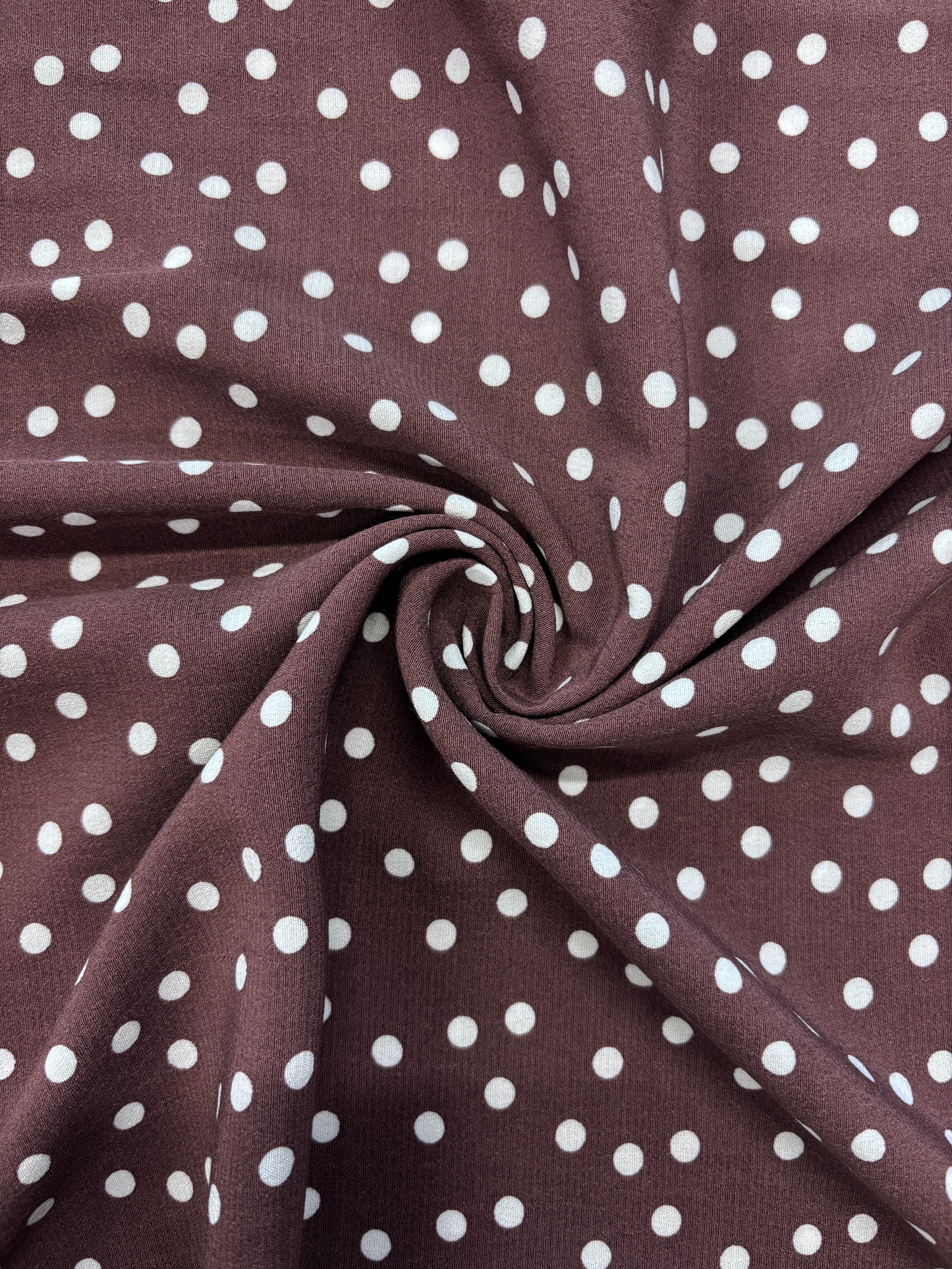 Hazel Trousers Kit - Mocha