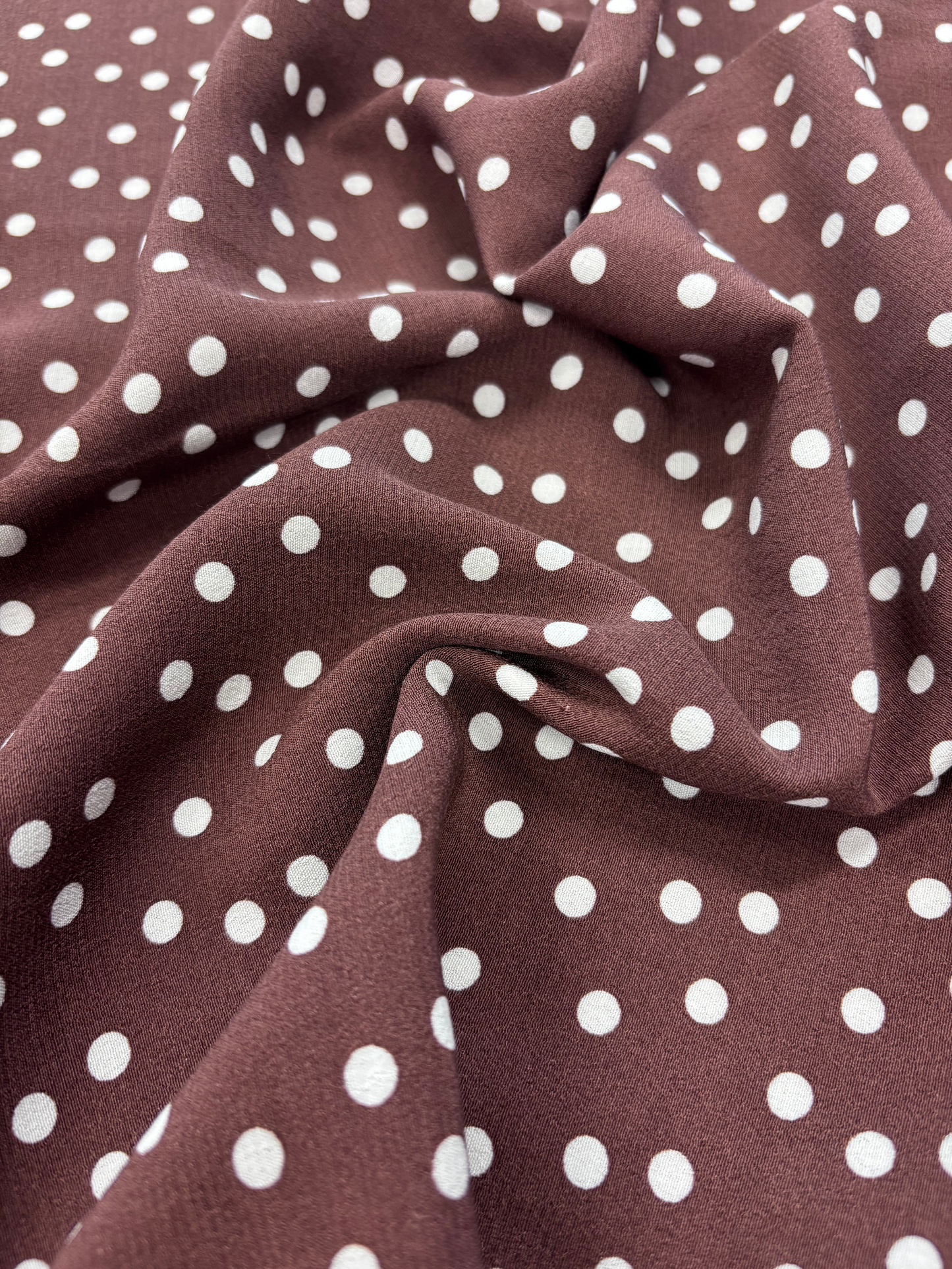 Hazel Trousers Kit - Mocha