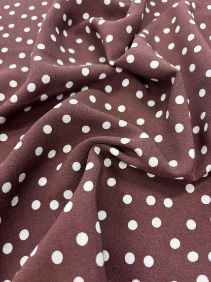 Hazel Trousers Kit - Mocha
