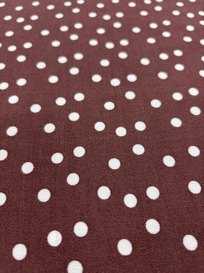 Hazel Trousers Kit - Mocha