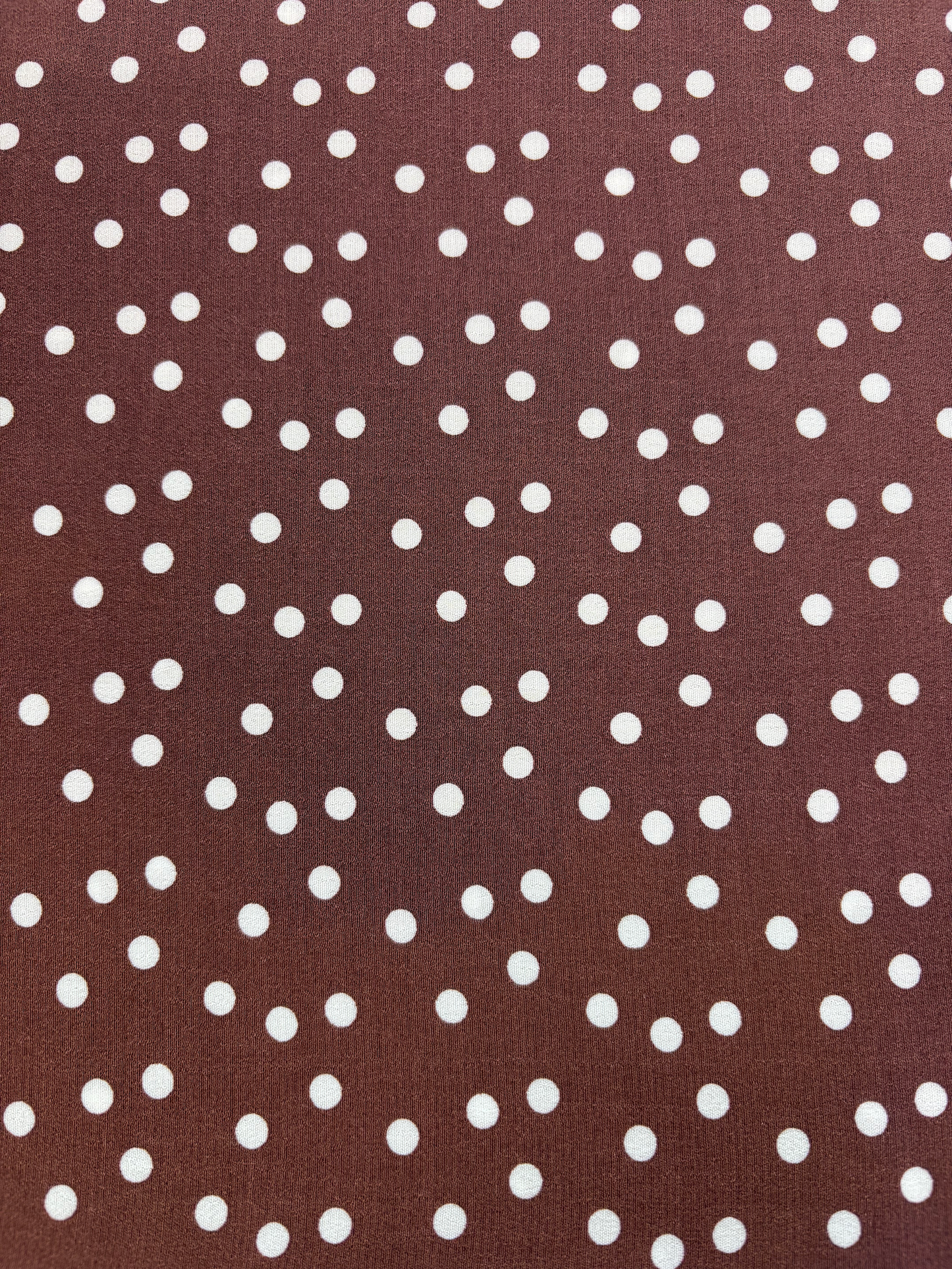 Hazel Trousers Kit - Mocha