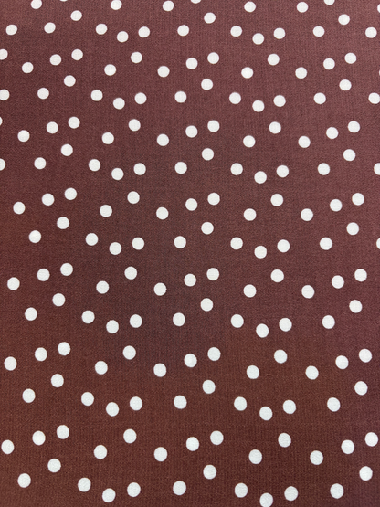 Hazel Trousers Kit - Mocha