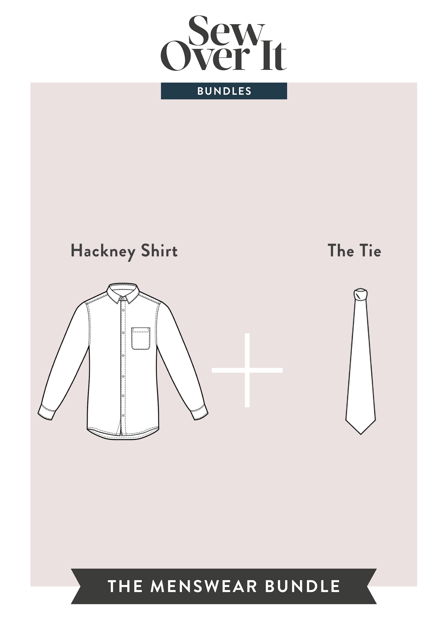 The Menswear Bundle