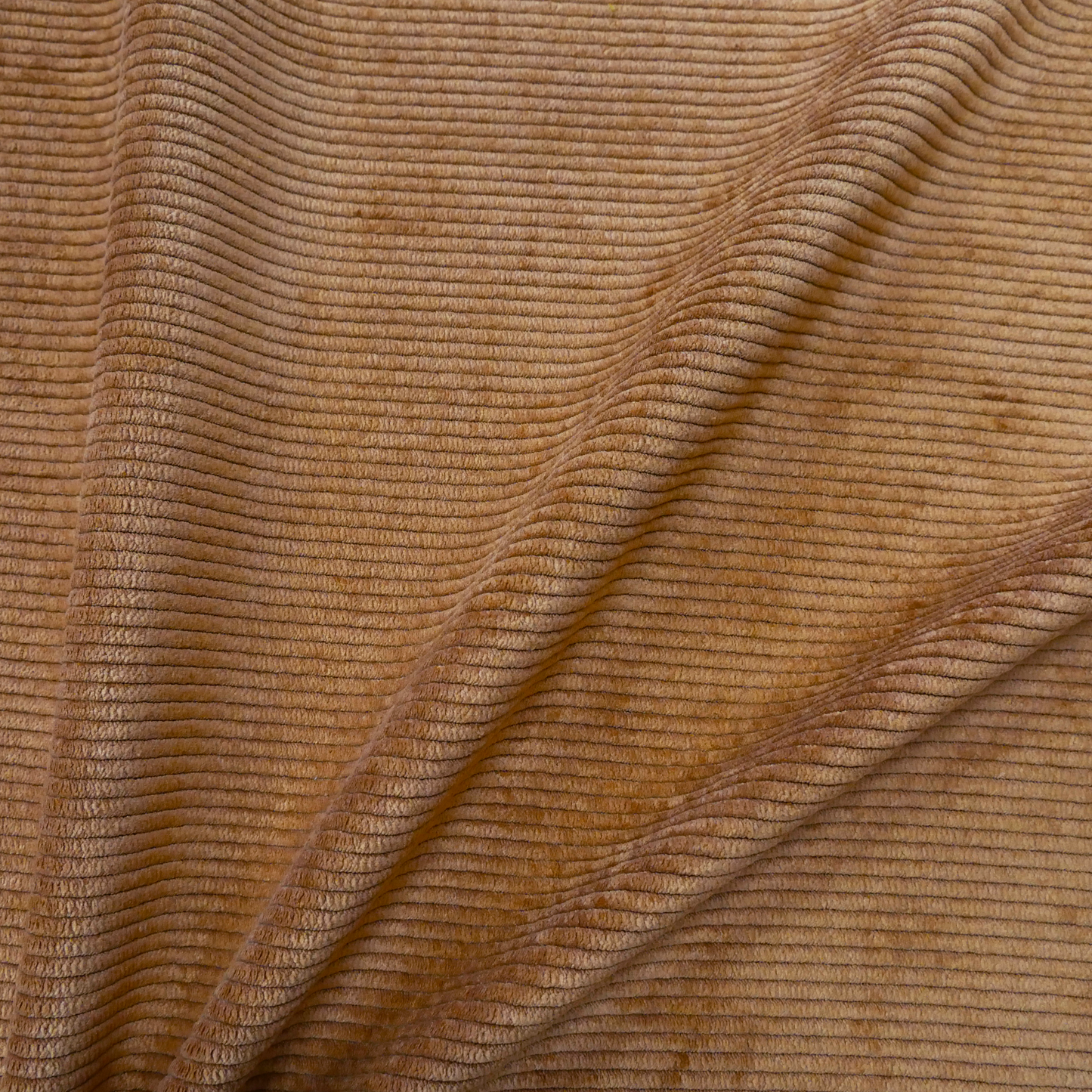 The Utility Tote Kit - Camel Corduroy