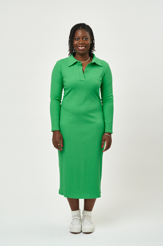 Carly Dress & Top Sewing Pattern