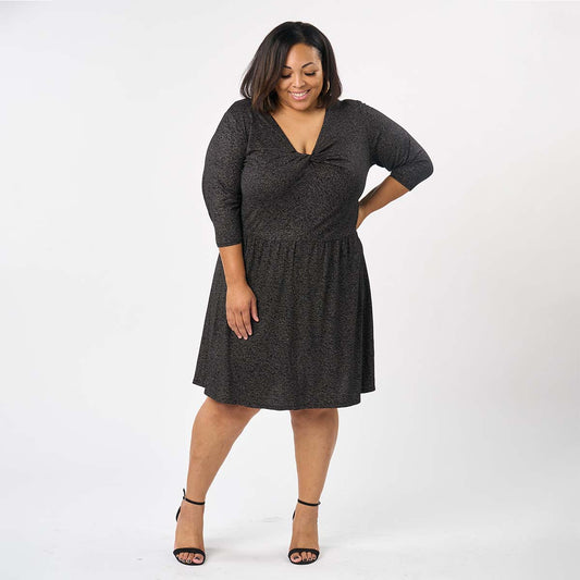Nomi Dress - Size 24/26
