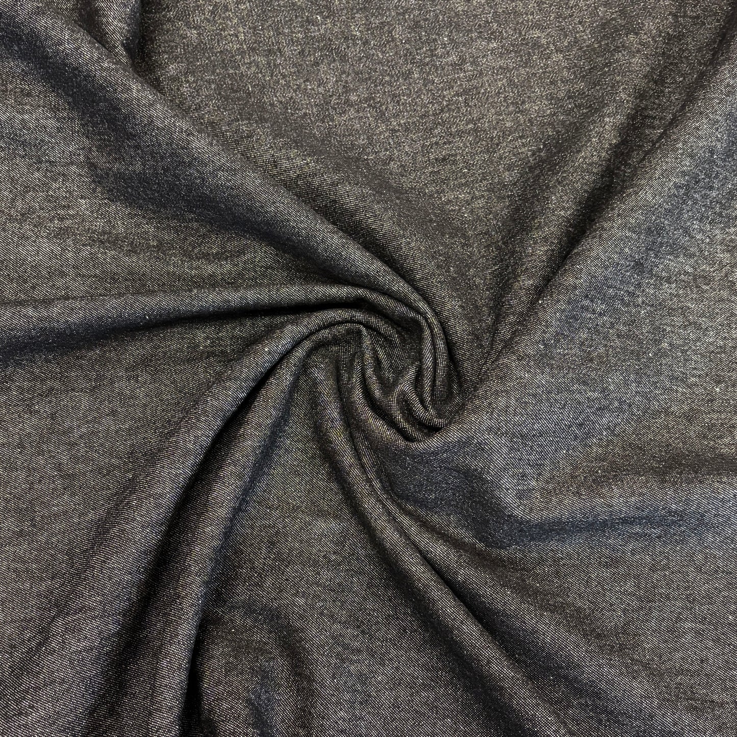 Xanthe Skirt Kit - Charcoal Denim