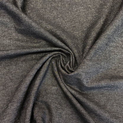 Xanthe Skirt Kit - Charcoal Denim