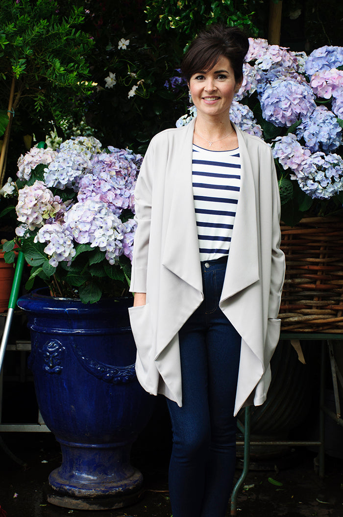 Lola Coat - Size 10