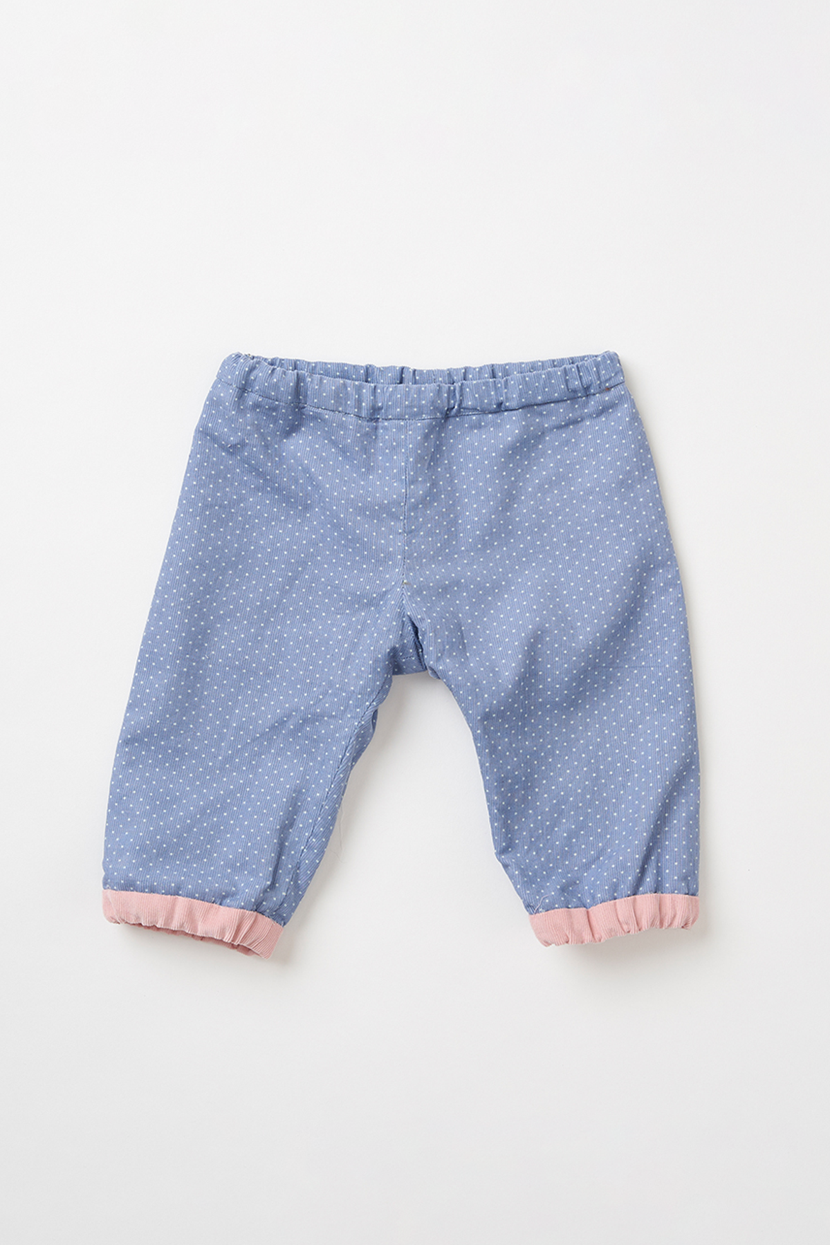 Clover Reversible Trousers PDF Sewing Pattern