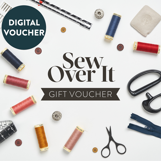 Digital Gift Voucher
