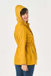 Make The Dorothy Jacket Hood