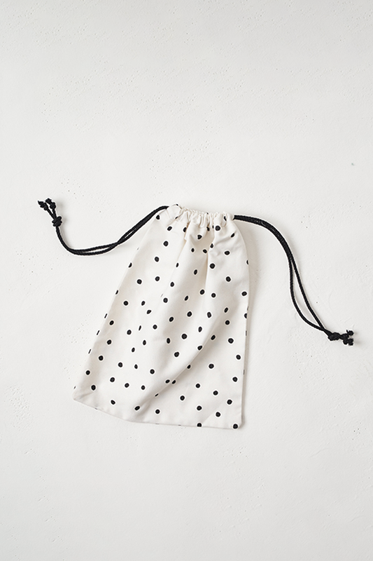 Drawstring Bag PDF Sewing Pattern