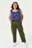 Emily Summer Top