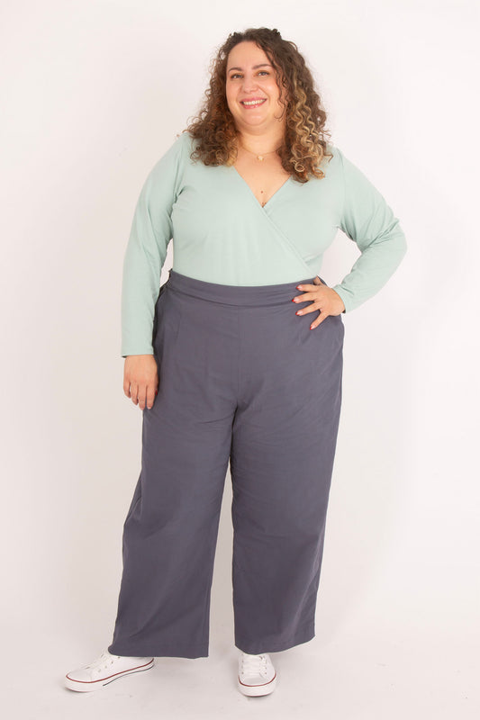 Astrid Bodysuit - Size 22/24