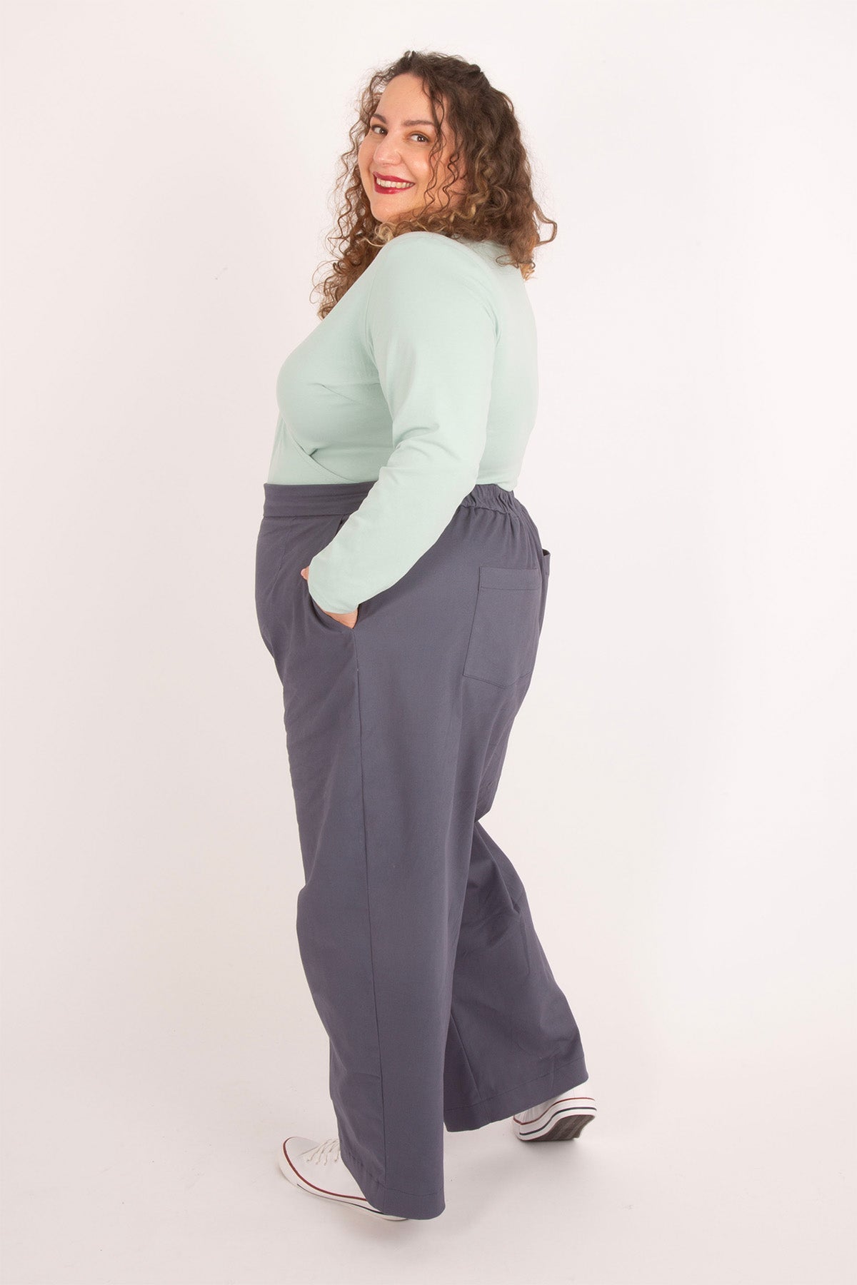 Astrid Bodysuit - Size 22/24