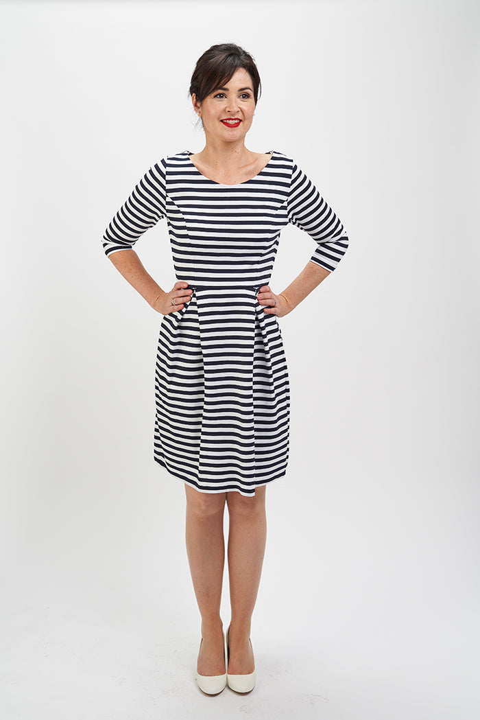 Emma Dress - Size 10