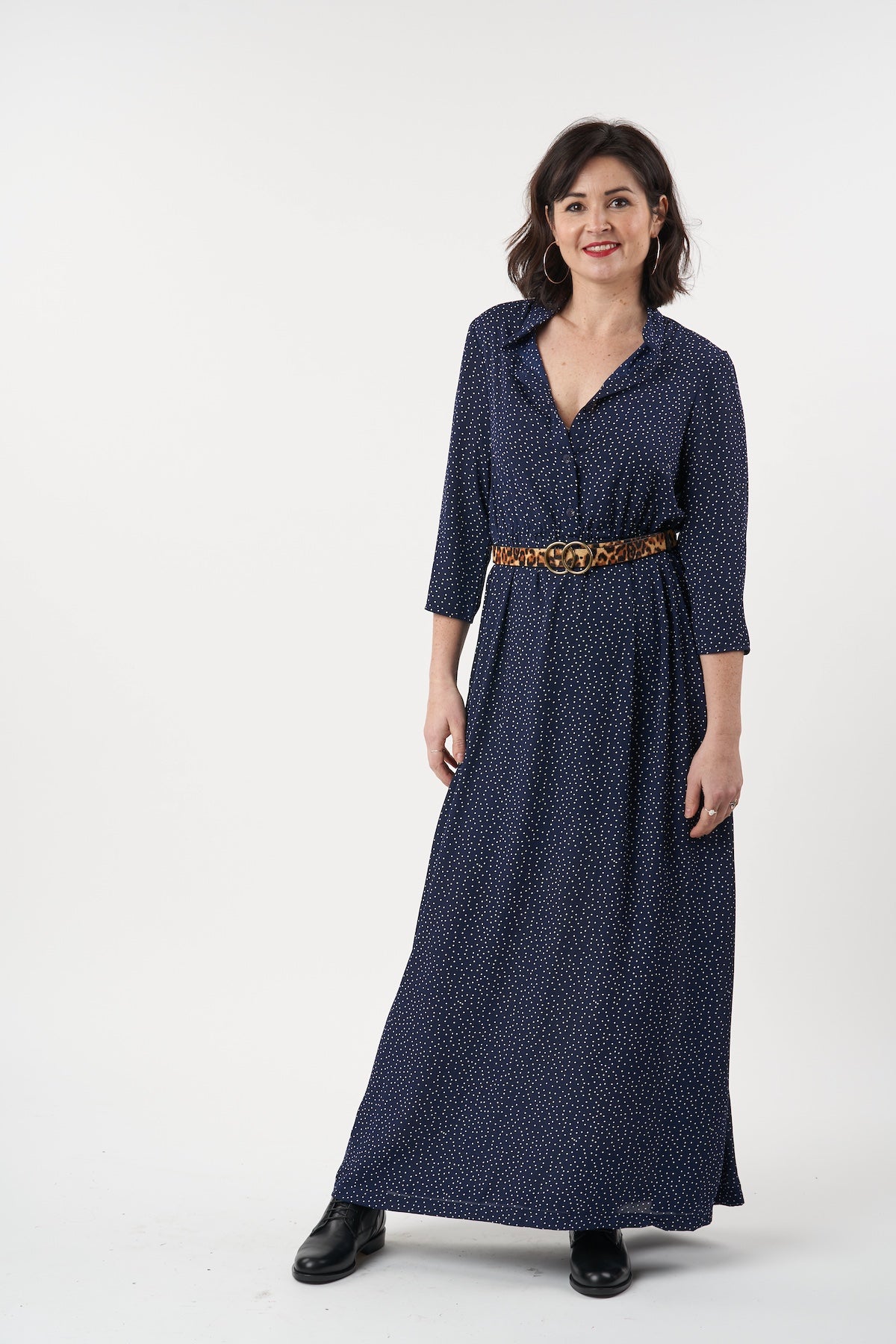 Florence Dress Sewing Pattern