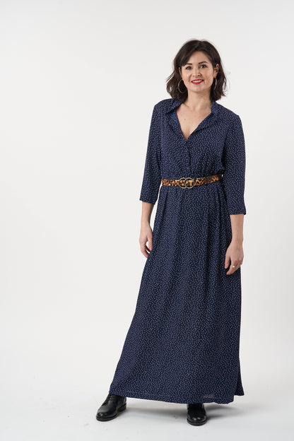 Florence Dress Sewing Pattern