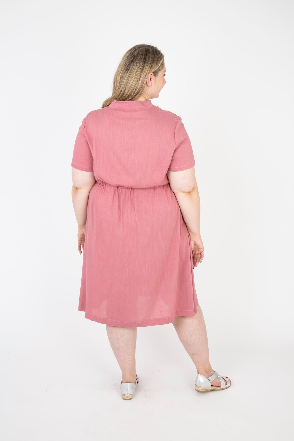 Florence Dress - Size 22-26