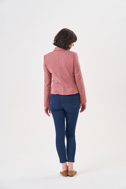 Francine Jacket PDF Sewing Pattern