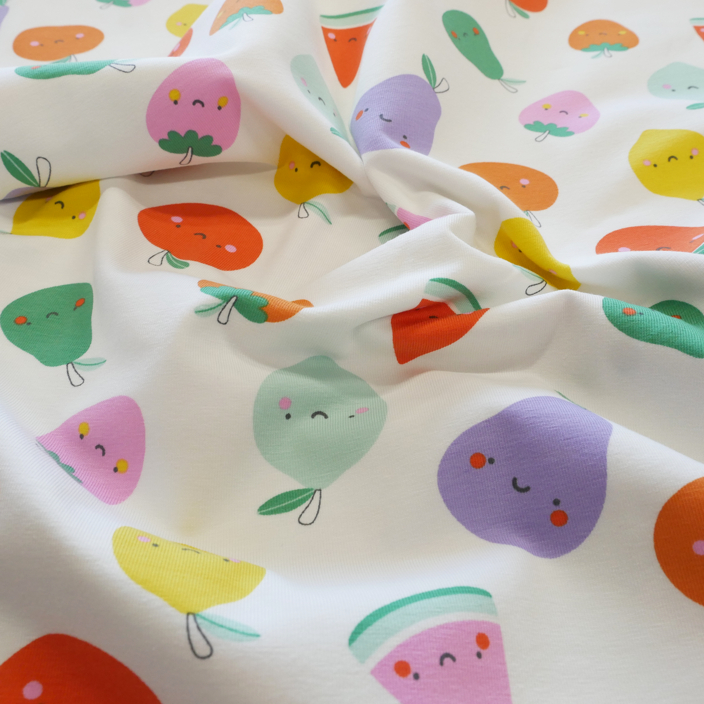 Elm T-Shirt Kit - Fruit Salad