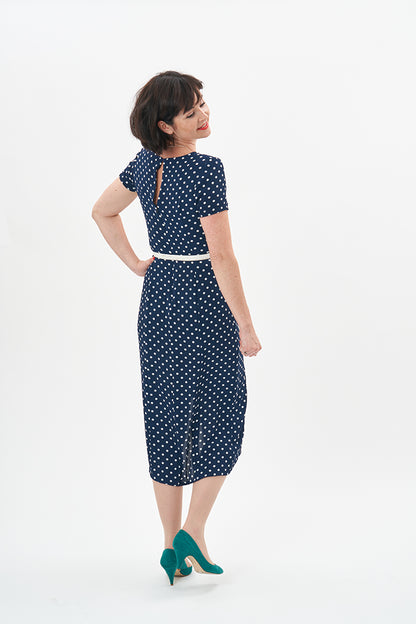 Giselle Dress PDF Sewing Pattern