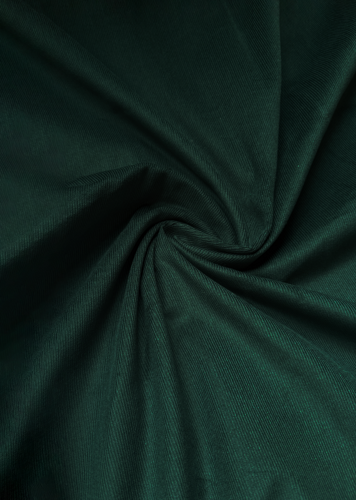 Farley Shacket Kit - Forest Green