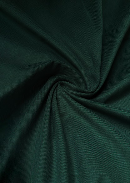Farley Shacket Kit - Forest Green
