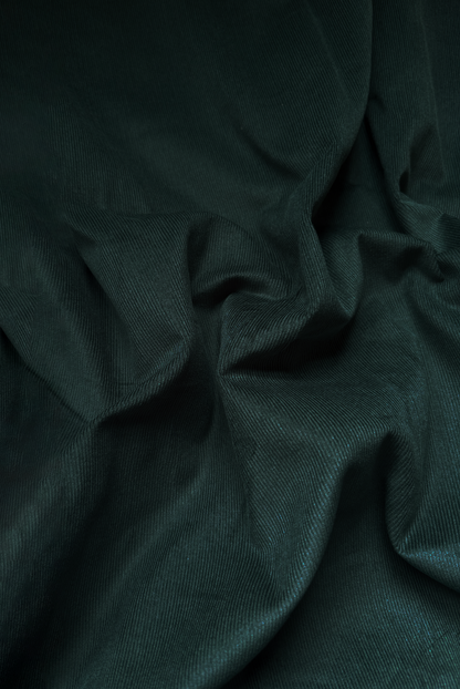 Farley Shacket Kit - Forest Green