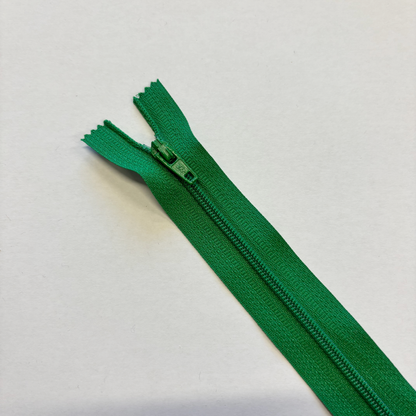 Regular Zip - 16"/40cm