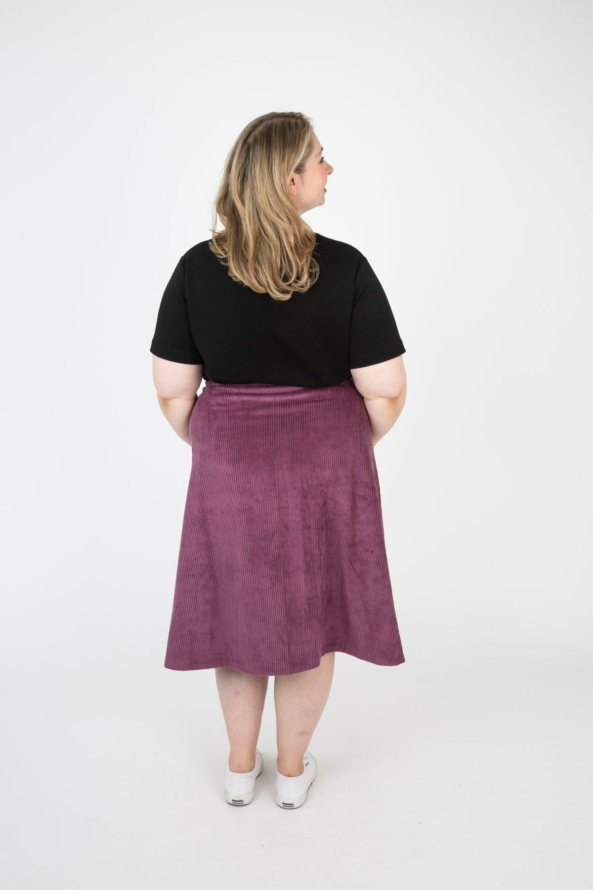 Harriet Skirt Sewing Pattern