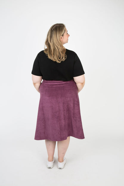Harriet Skirt Sewing Pattern