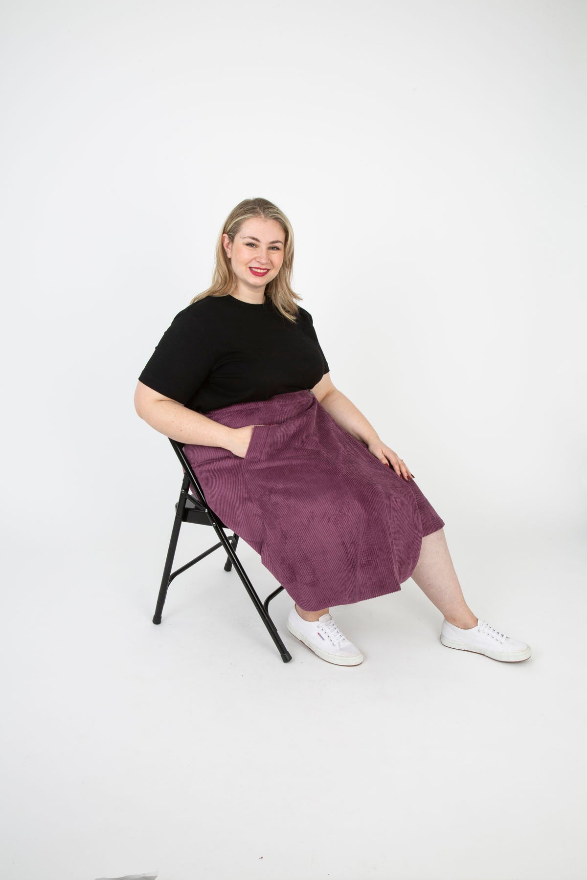 Harriet Skirt Sewing Pattern