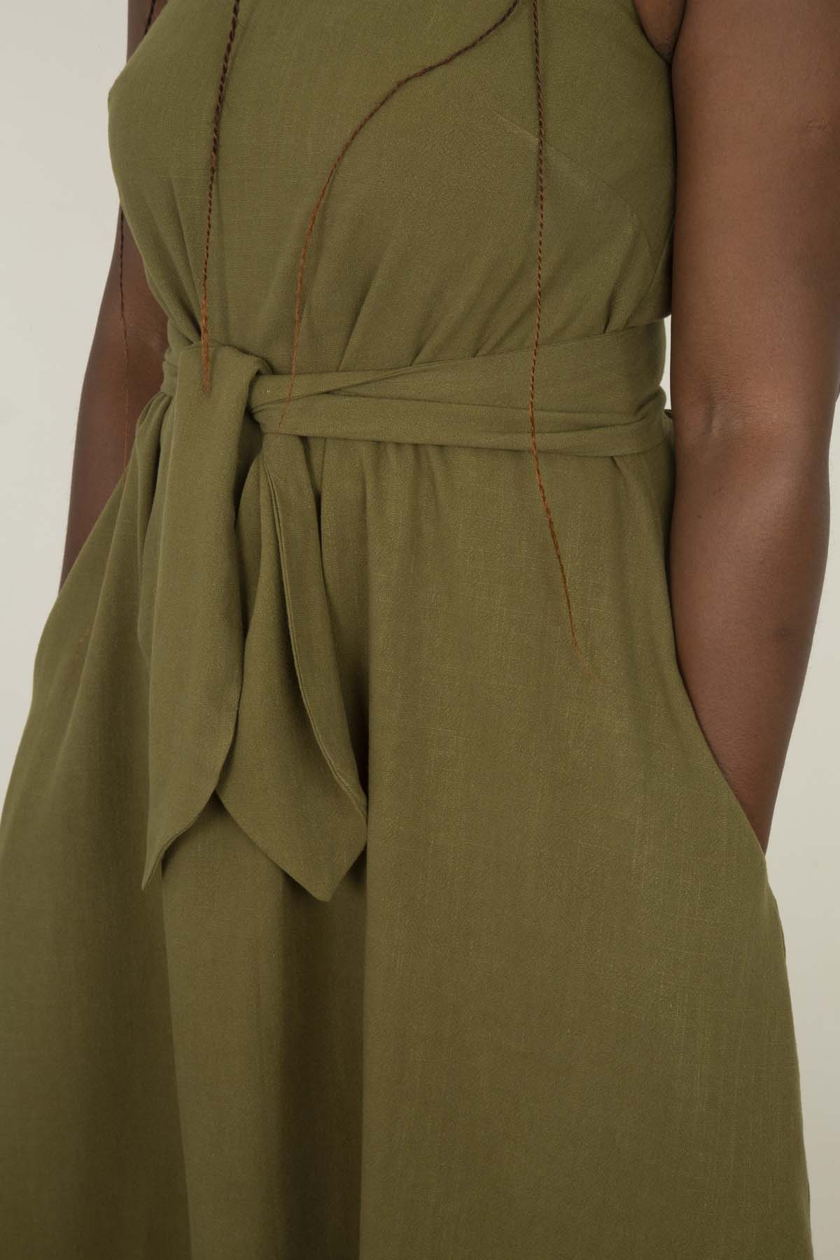 Hayley Dress & Top Sewing Pattern