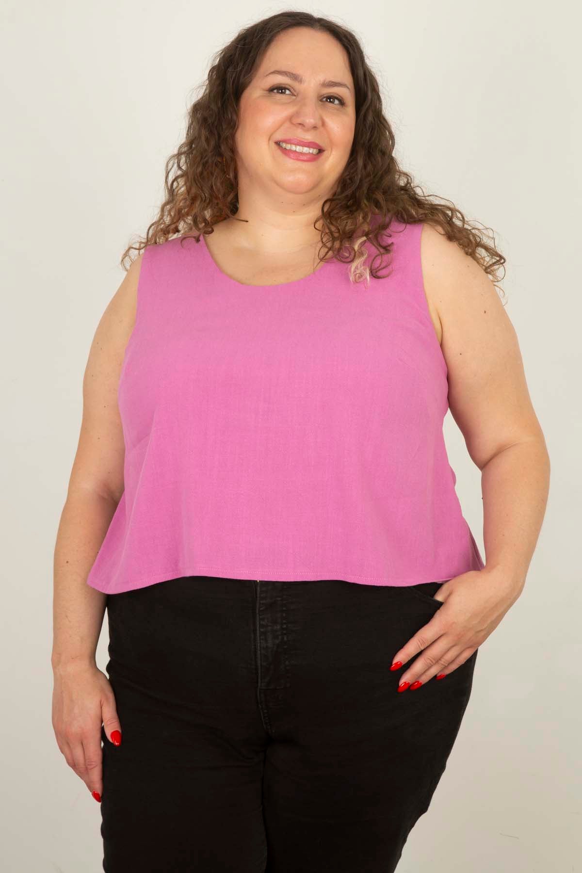 Hayley Dress & Top Sewing Pattern
