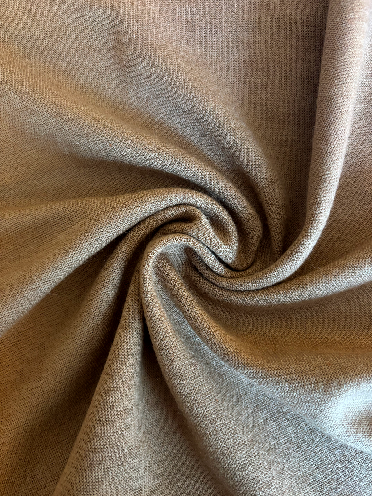 Stevie Slipover Kit - Hazelnut