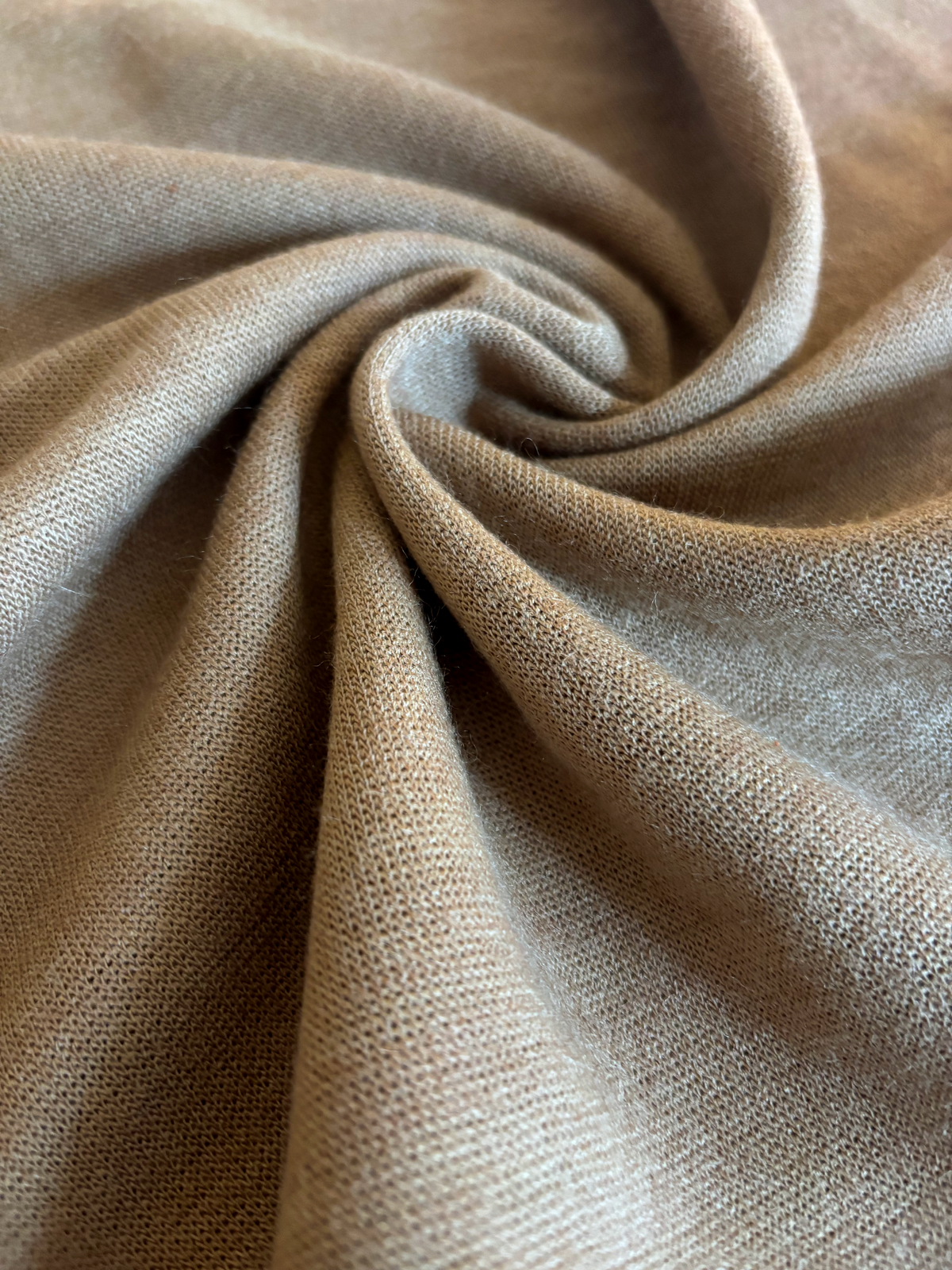 Stevie Slipover Kit - Hazelnut