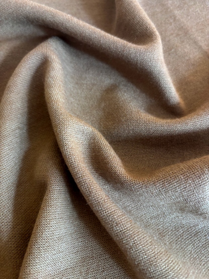 Stevie Slipover Kit - Hazelnut