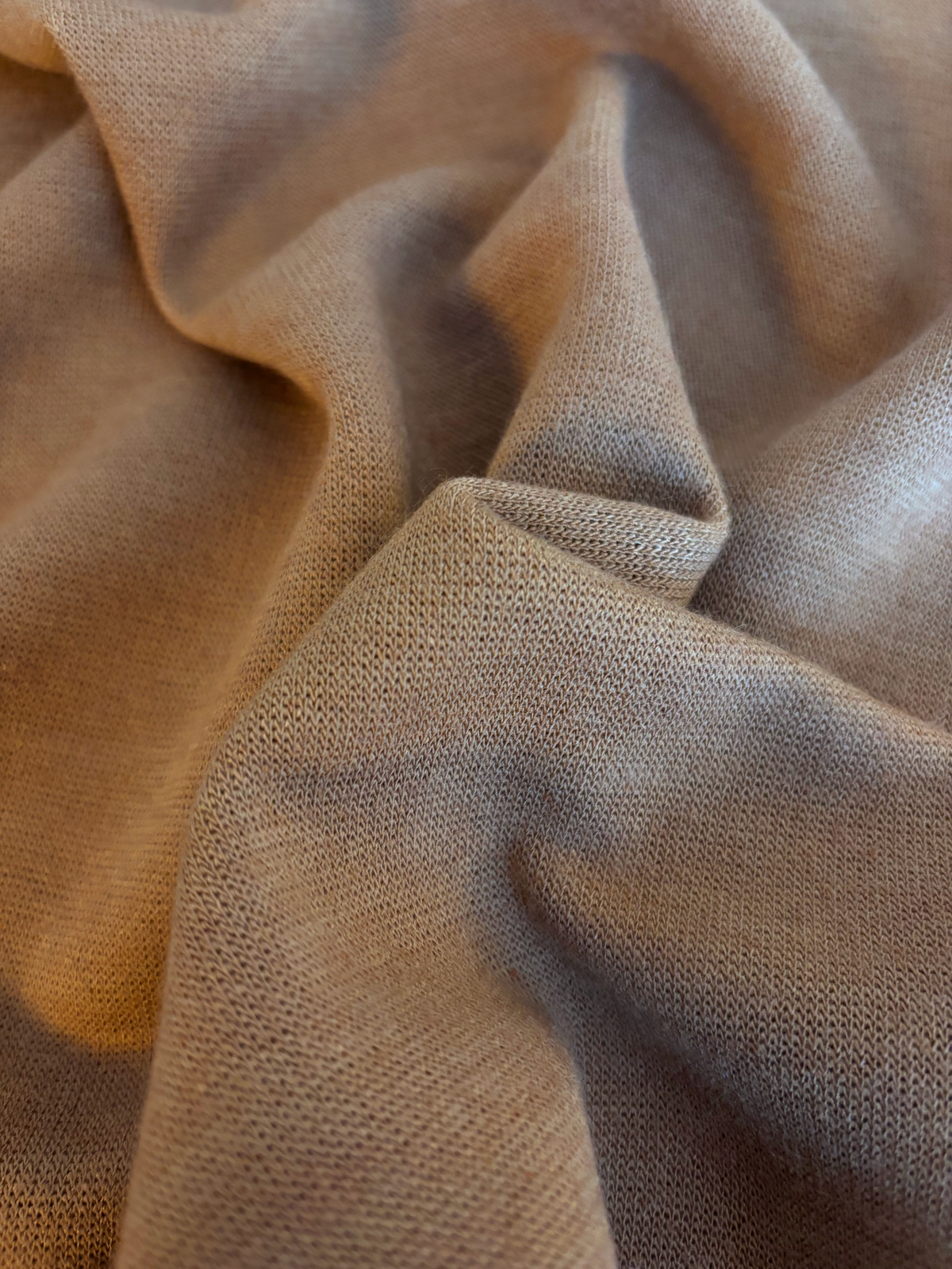 Stevie Slipover Kit - Hazelnut