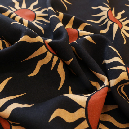 Helios Viscose Linen