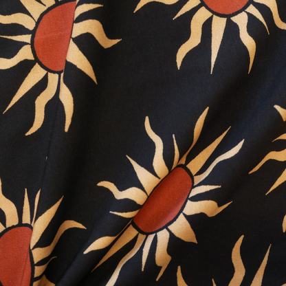 Helios Viscose Linen