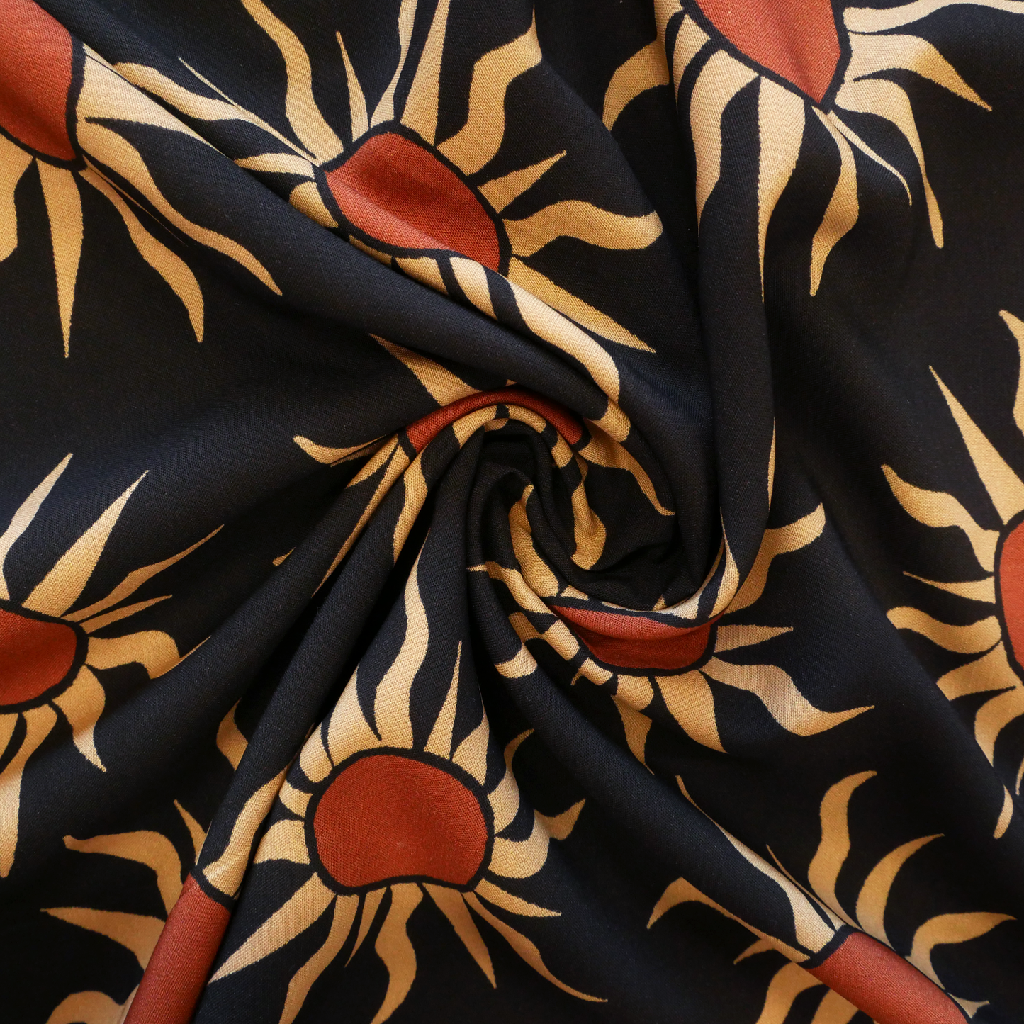 Helios Viscose Linen