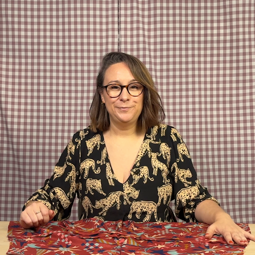 Make the Hettie Dress