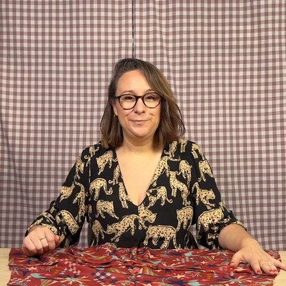 Make the Hettie Dress