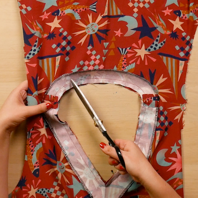 Sew Over It Stitch School Premium Monthly Subscription