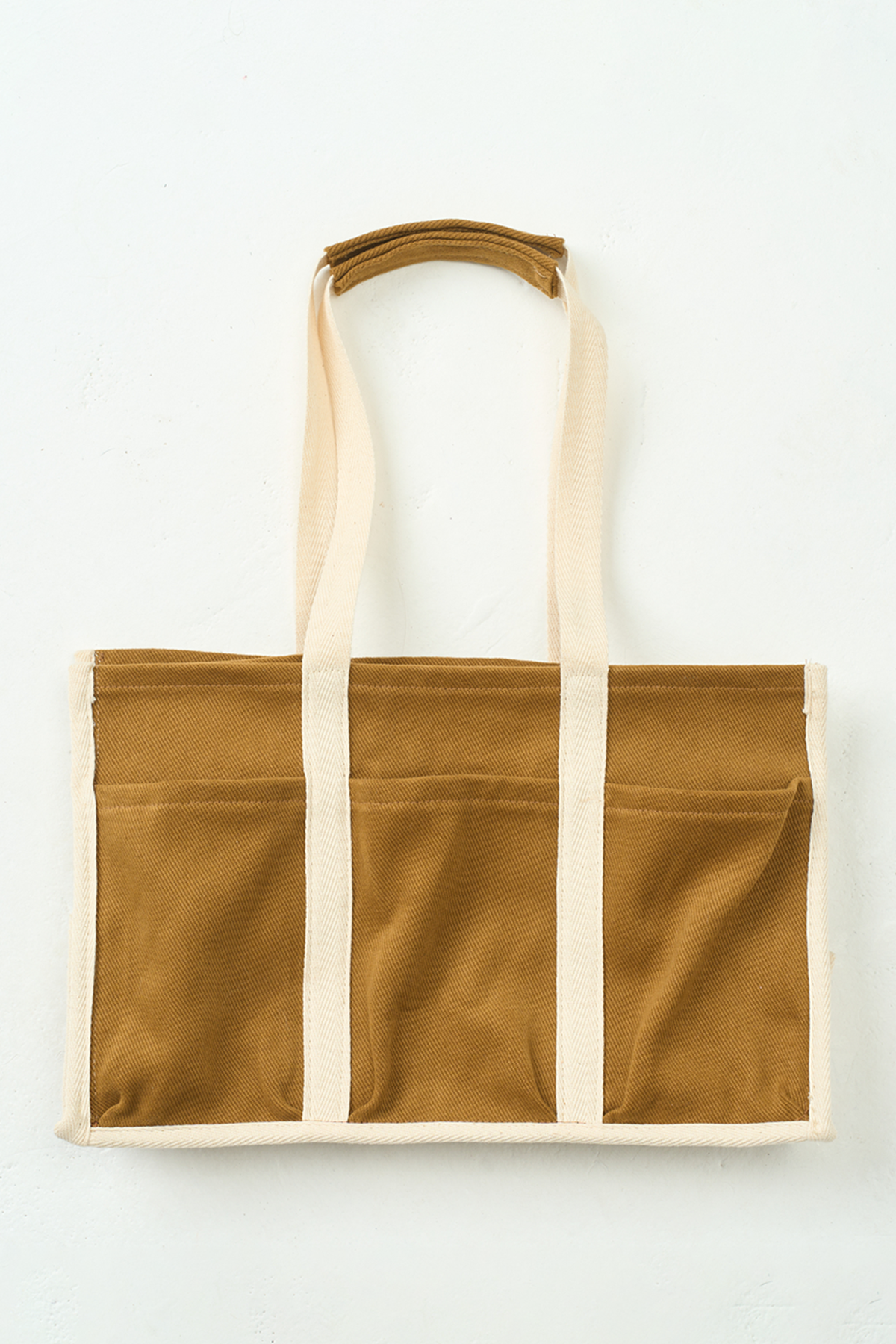 Hobby Bag PDF Sewing Pattern