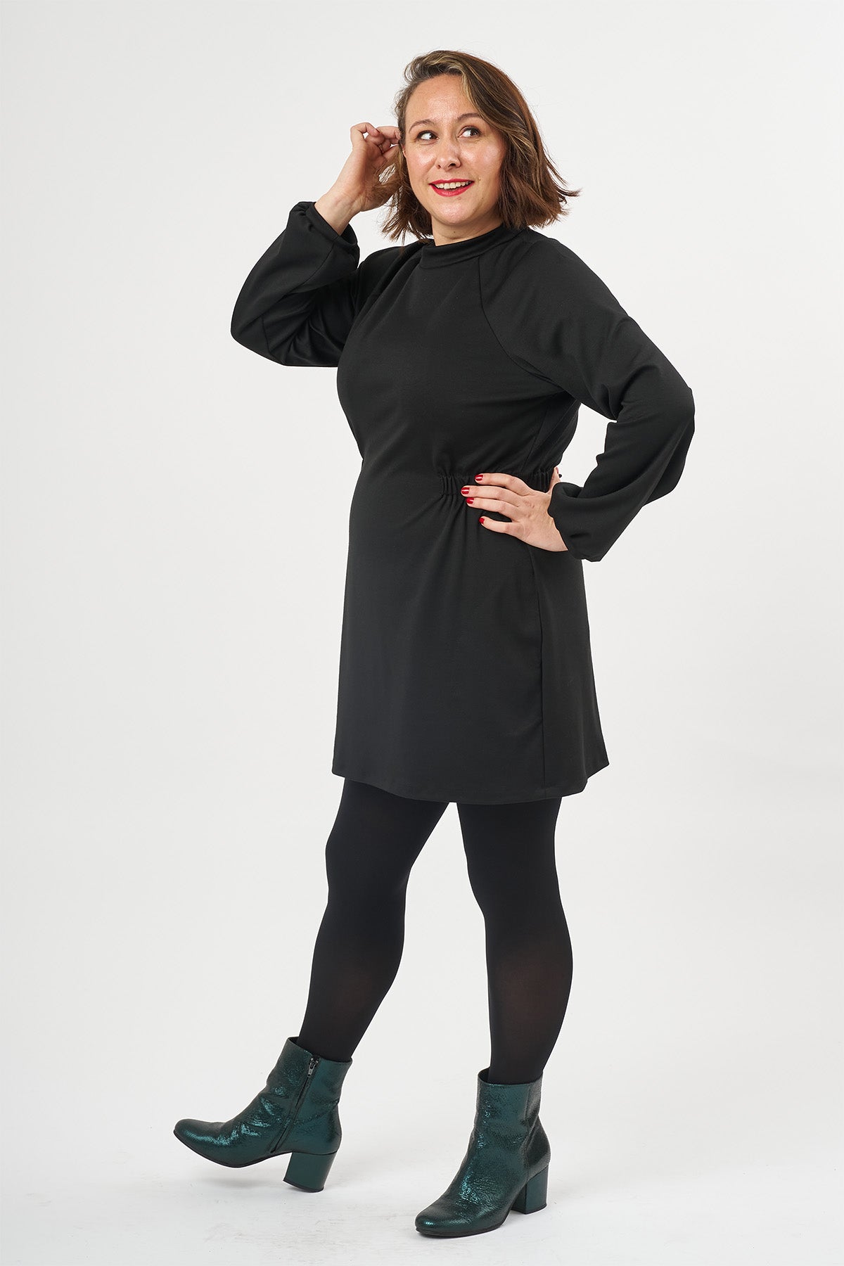 Holly Dress - Size 18/20