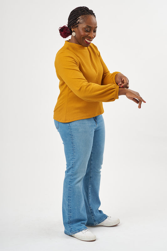 Holly Jumper - Size 14
