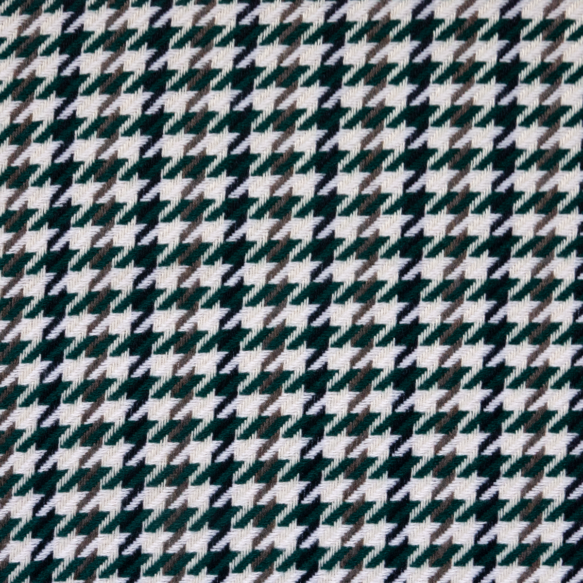 Claudia Hood Kit - Houndstooth